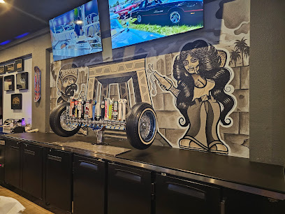 Barrio Dogg Pet Friendly Restaurant in San Diego