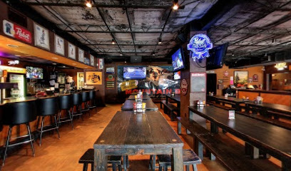 Dog Friendly Lodge in Austin: The Black Sheep Lodge