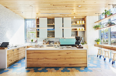 Café No Sé: A Pet Friendly Café For You in The Austin