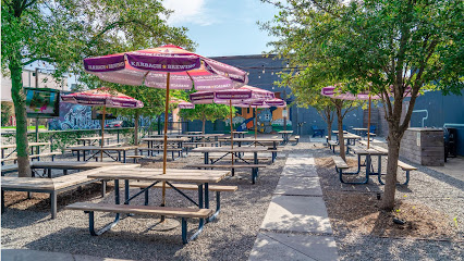 FM Kitchen & Bar: Dog Friendly Restaurant in Houston