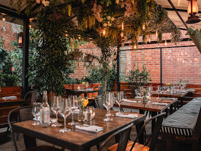 Farmer’s Bottega Dog Friendly Restaurant in San Diego