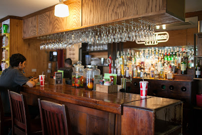 Kerbey Lane Dog Friendly Cafe in Austin