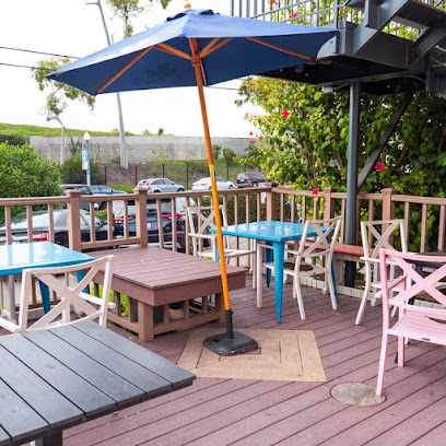 The Regal Beagle Pet Friendly Restaurant in San Diego