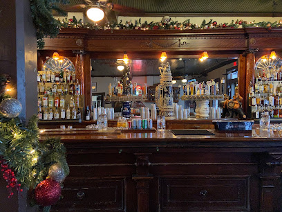 Scholz Garten Dog Friendly Restaurant in Austin