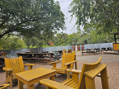 The Little Darlin’: Your Ultimate Dog Friendly Hangout