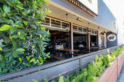 The Rabbit Hole Pet Friendly Restaurant in San Diego