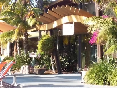 Tropics Cantina Dog Friendly Restaurant in San Diego