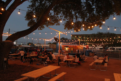 Yard Bar: Your Go-To Dog Friendly Oasis in Austin