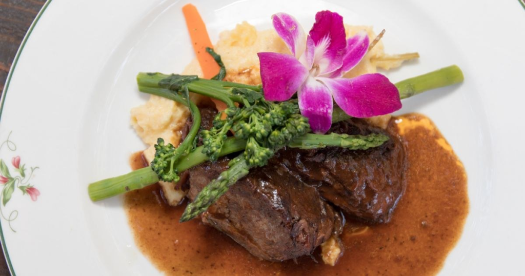 Farmer's Bottega Food