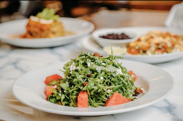 Farmer's Bottega Food