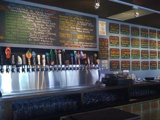 The Regal Beagle Pet-Friendly Restaurant in San Diego