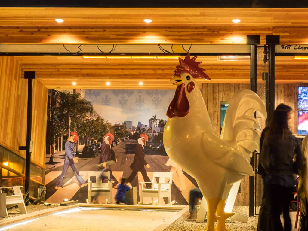 The Crack Shack - Little Italy