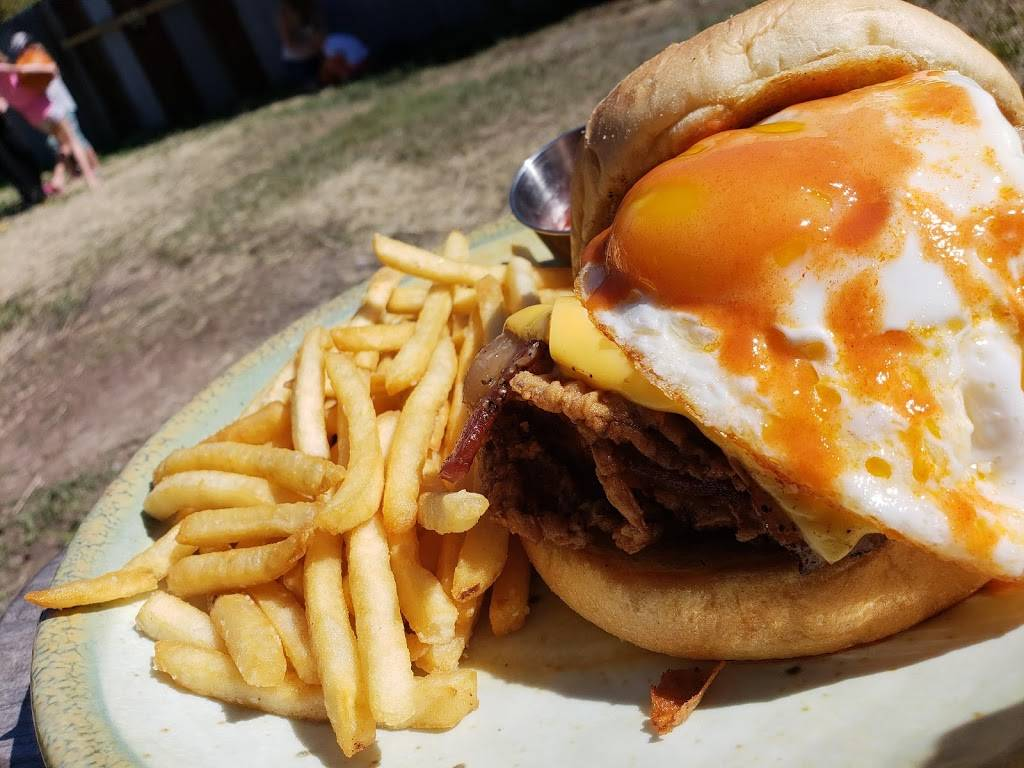 The Little Darlin' Food