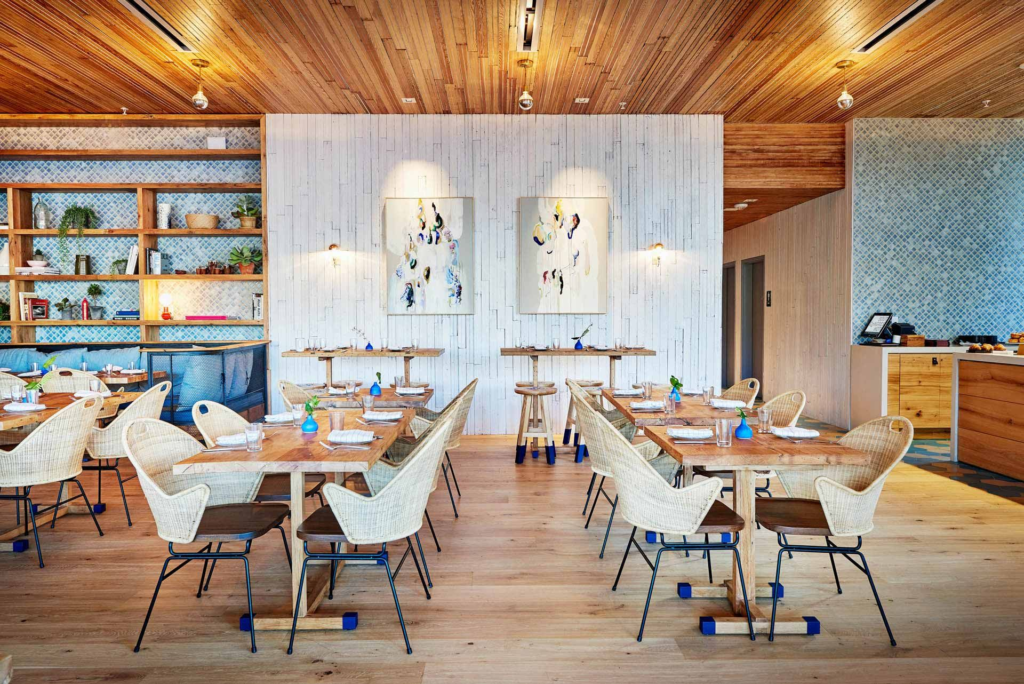 Café No Sé: A Pet Friendly Café in Austin