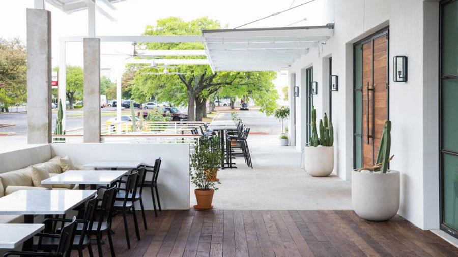 Hank's Austin: Top Pet Friendly Restaurant in Austin