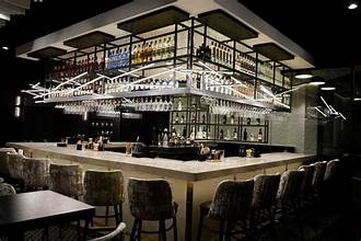 Juliet Pet-Friendly Restaurant in Houston