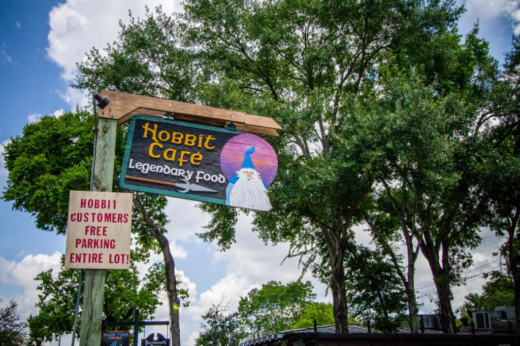 Houston's Pet Friendly Haven