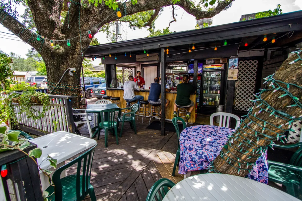 Hobbit Cafe