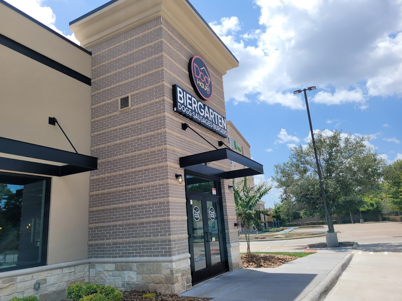 #1 Pet Friednly Restaurant