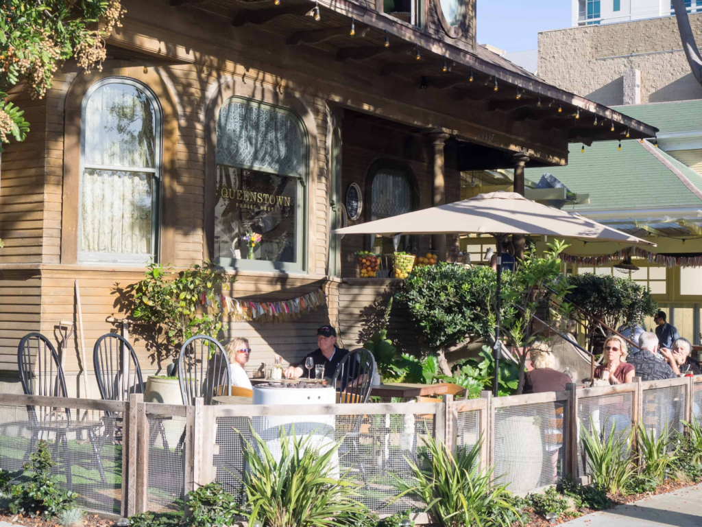 Queenstown Public House