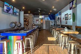 Barrio Dogg Pet Friendly Restaurant in San Diego