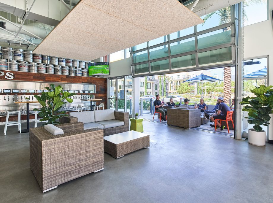 Park Social Restaurant