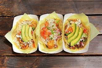 Park Social Food