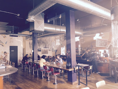 City O' City: Top Dog Friendly Restaurants in Denver