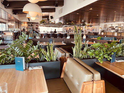 Earls Kitchen + Bar: Dog-Friendly Brunch Spots