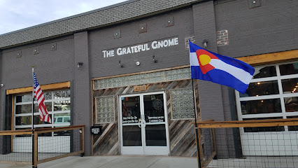 The Grateful Gnome Sandwich: Dog Friendly Shoppe & Brewery in Denver