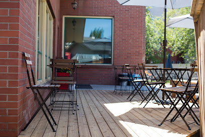 Little Brick: The Best Dining Spots for Dog Owners