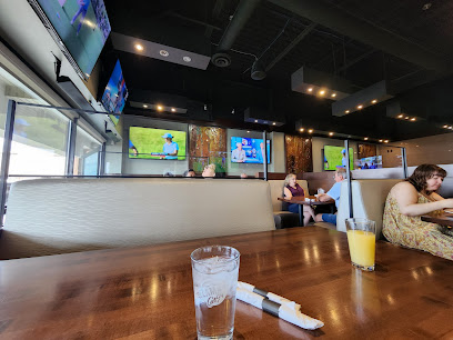 Muggnz Family: Restaurants Open to Dogs in Edmonton