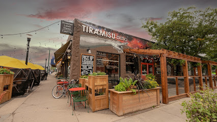 Restaurant with Dog Accommodations
