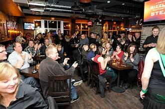 Kelly's Pub: One of the Best Dog-Friendly Restaurants