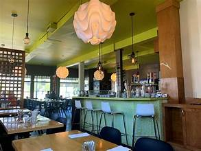 Tiramisu Bistro: Restaurant with Dog Accommodations