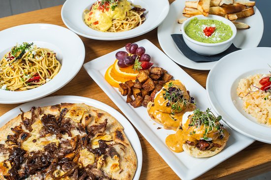 Tiramisu Bistro