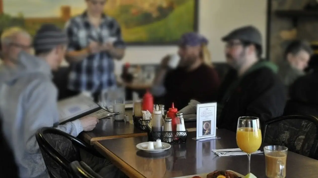 Barb & Ernie's Old Country Inn