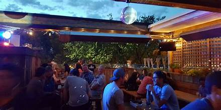 The Black Dog Freehouse