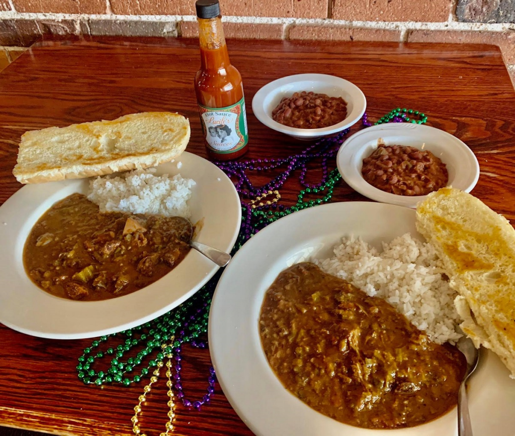 Lucile's Creole Food