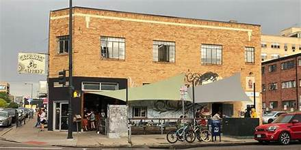 City O' City: Top Dog Friendly Restaurants in Denver