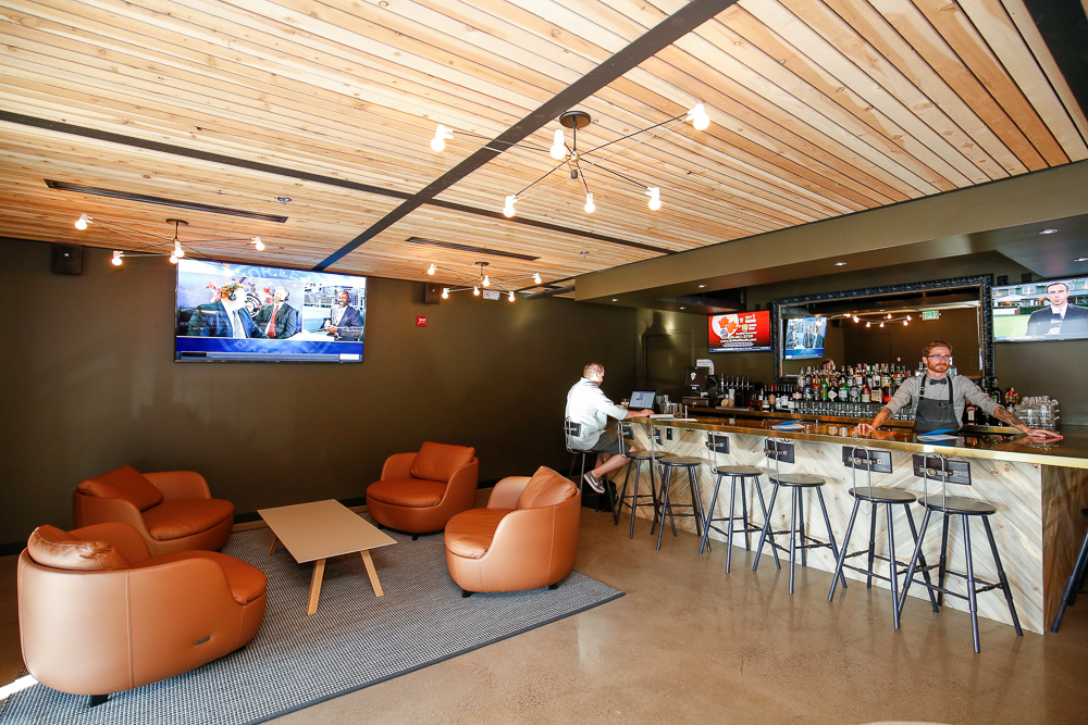 The Pig & The Sprout