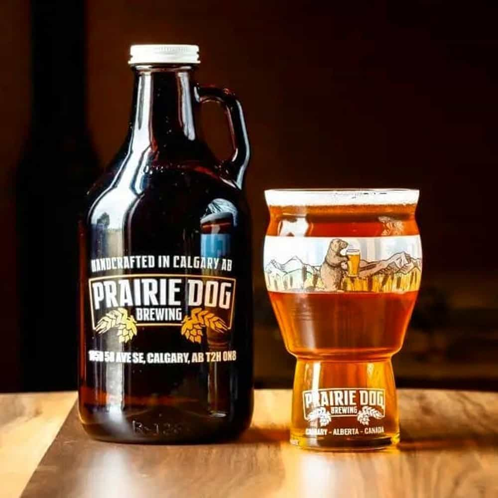 Prairie Brewing