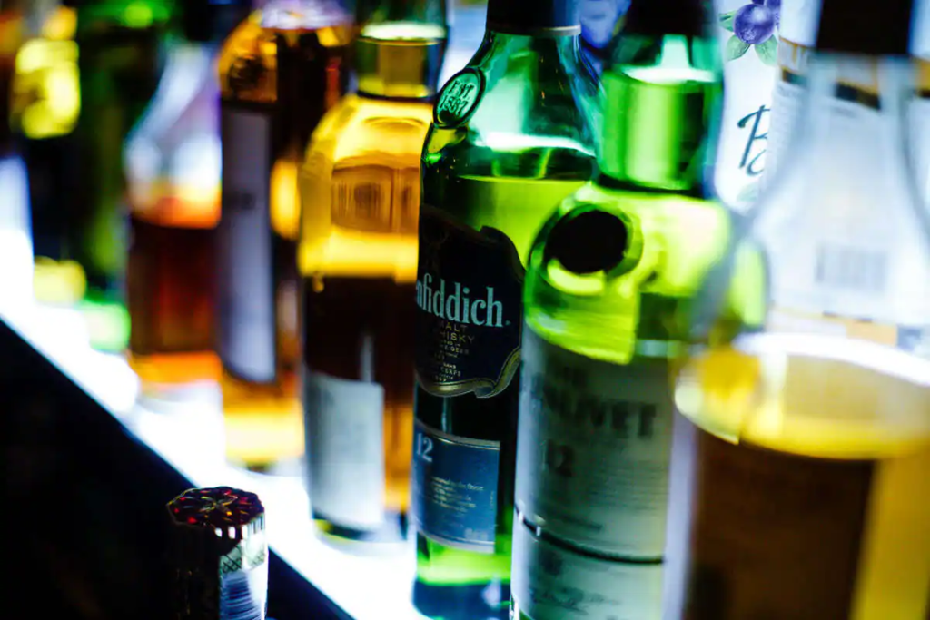 The Park Kitchen and Bar