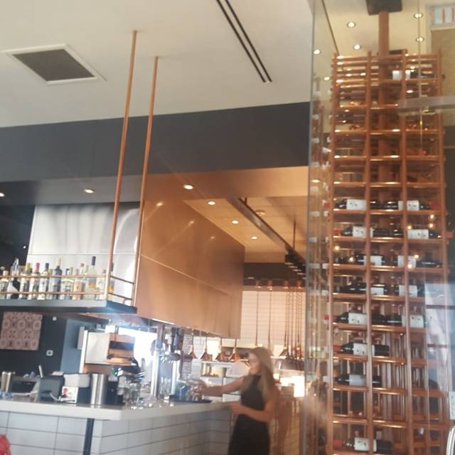 Starbelly Dog Friendly Open Kitchen & Lounge in Calgary