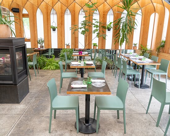 Park by Sidewalk Citizen: One of the Top Pet friendly restaurants near me
