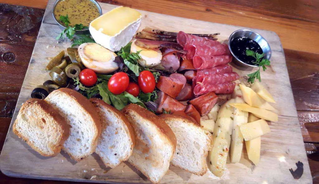 Pig & Duke Neighborhood Pub