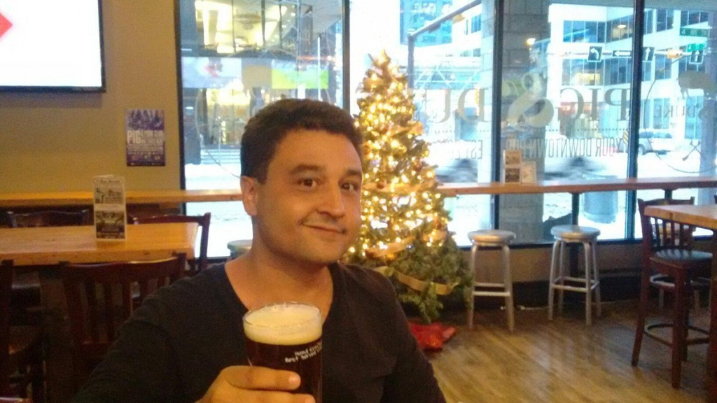 Pig & Duke Neighborhood Pub