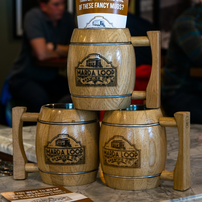 Marda Loop Brewing Company Inc.