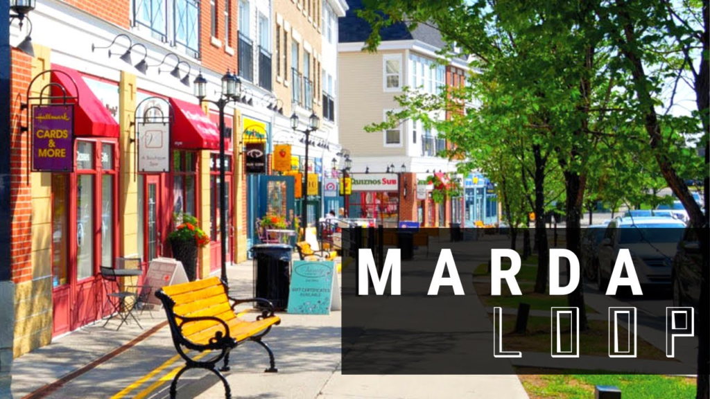 Marda Loop Brewing Company Inc.