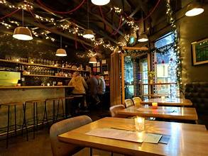 Dog Friendly Coffee Shops Near You: Pip